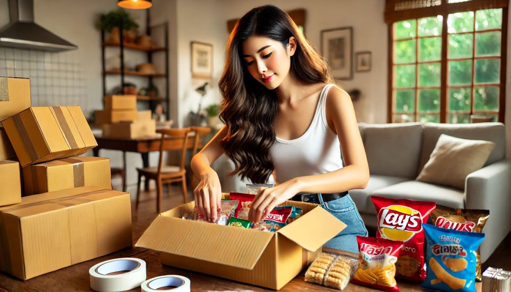 比利時(shí)集運(yùn)