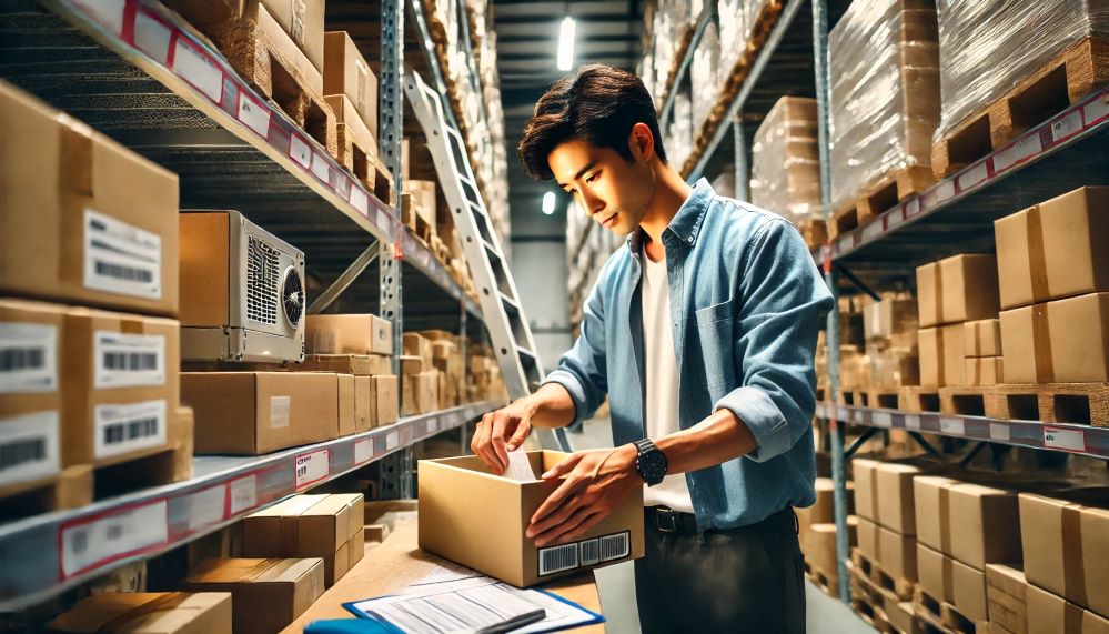 郵寄藥品到新加坡？輕松幫你搞定