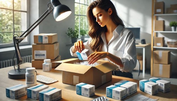 藥品如何發(fā)貨到俄羅斯？