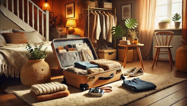 個人行李如何郵寄回國？