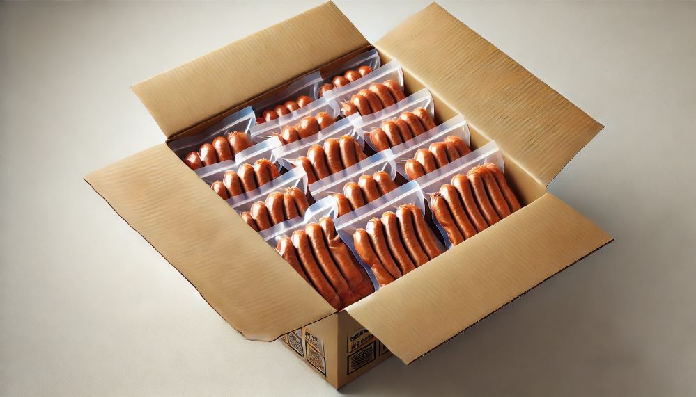 食品直達美國，解鎖海外吃貨新姿勢