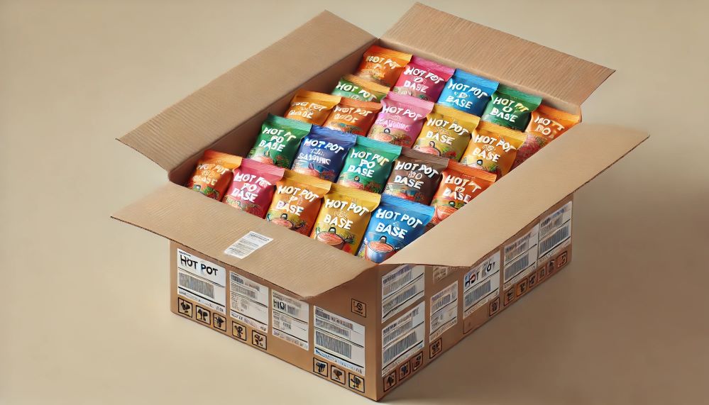 英國專線，讓你隨時吃到家鄉美食！