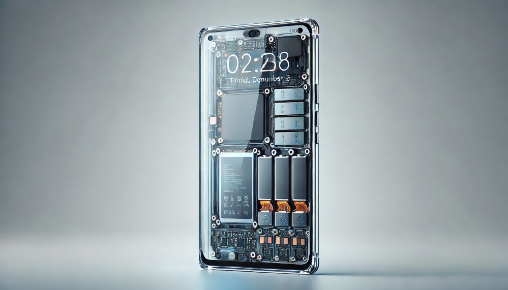 如何從香港寄手機(jī)回內(nèi)地？