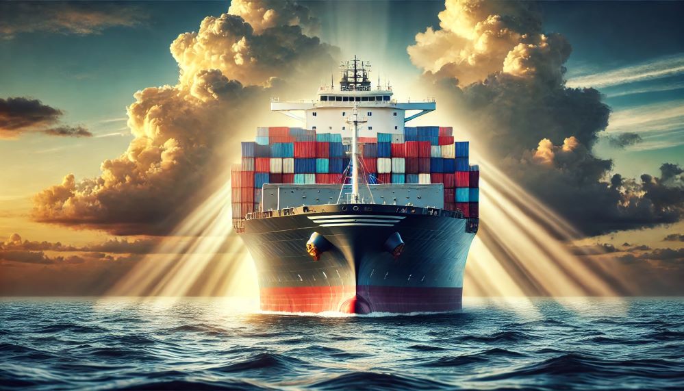 阿聯(lián)酋專線：雙清包稅到門，輕松解決運輸難題！