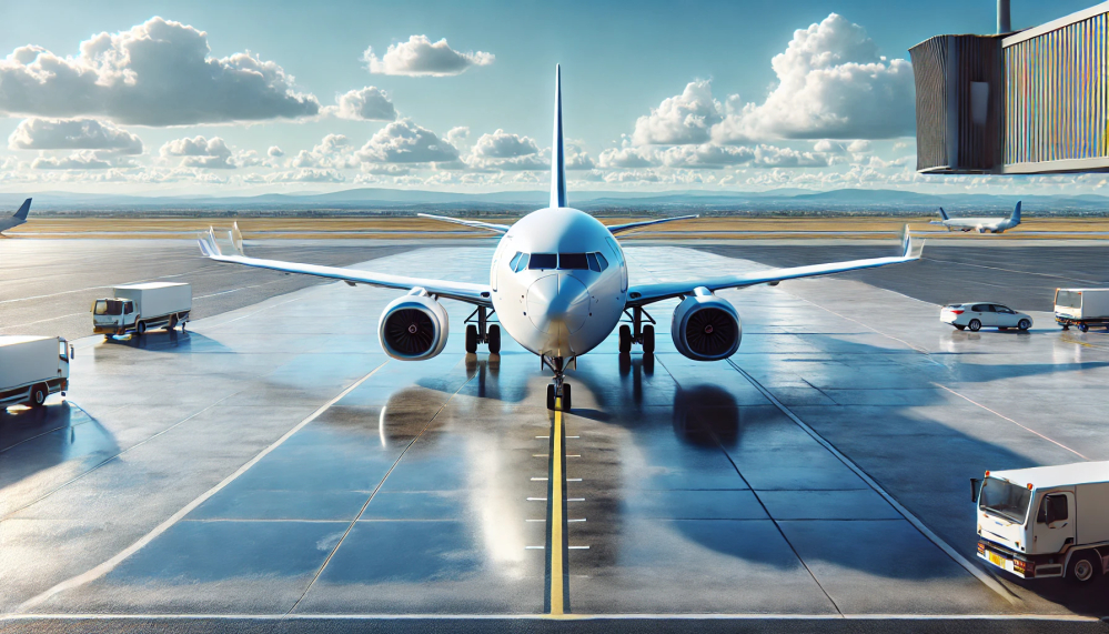 全球快遞新體驗：上門取貨 + 香港轉(zhuǎn)運(yùn)