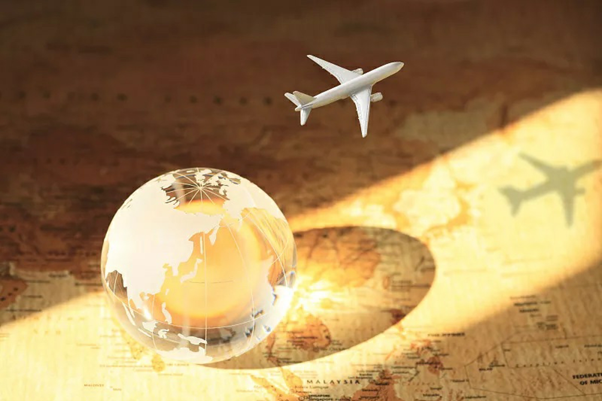 威尼斯到中國快遞，奢侈品該怎么郵寄？